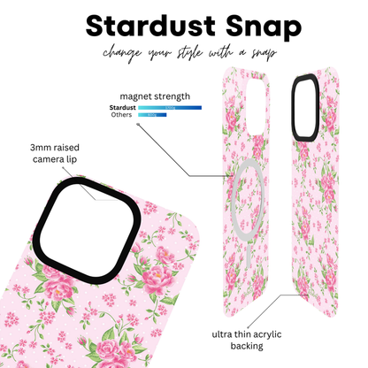 Rosie Posie Stardust Snap