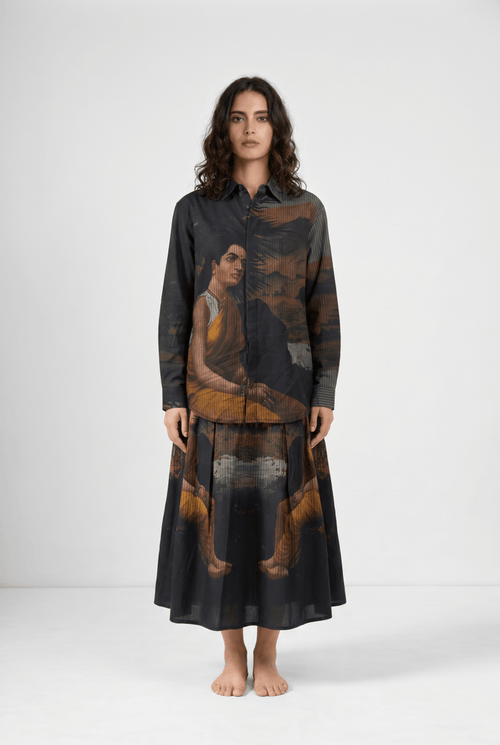 RRV Skirt - Naymish Designs