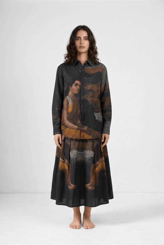 RRV Skirt - Naymish Designs