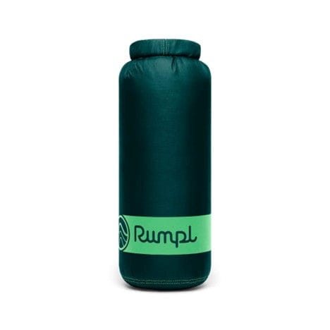 Custom Rumpl Travel Puffy Blanket - Corporate Gifts