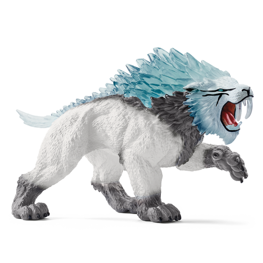 Saber Tooth Tiger