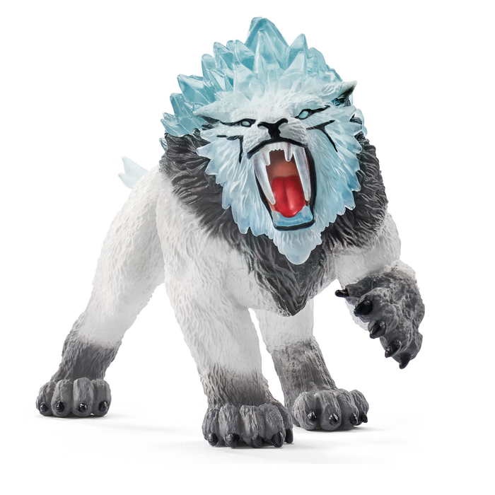Saber Tooth Tiger