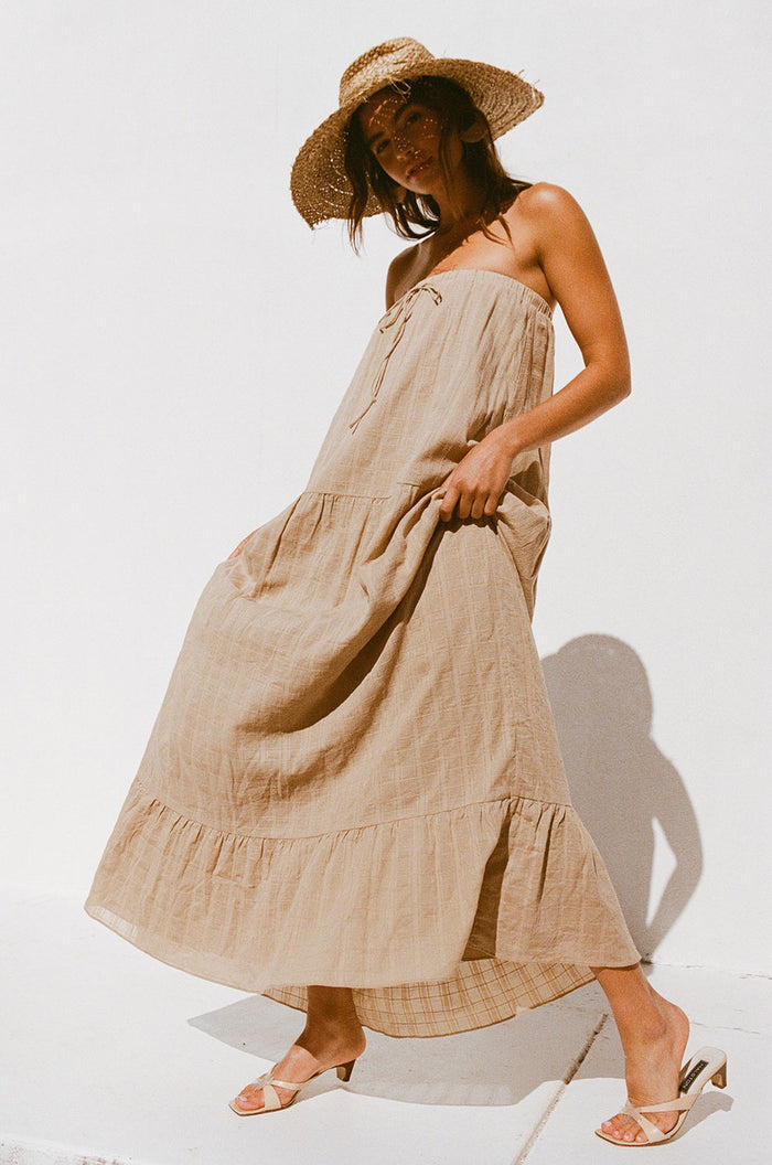 SAMPLE-Bella Dress