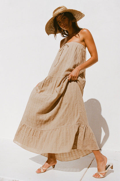 SAMPLE-Bella Dress