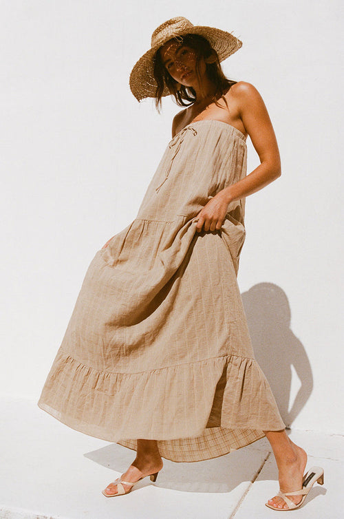 SAMPLE-Bella Dress