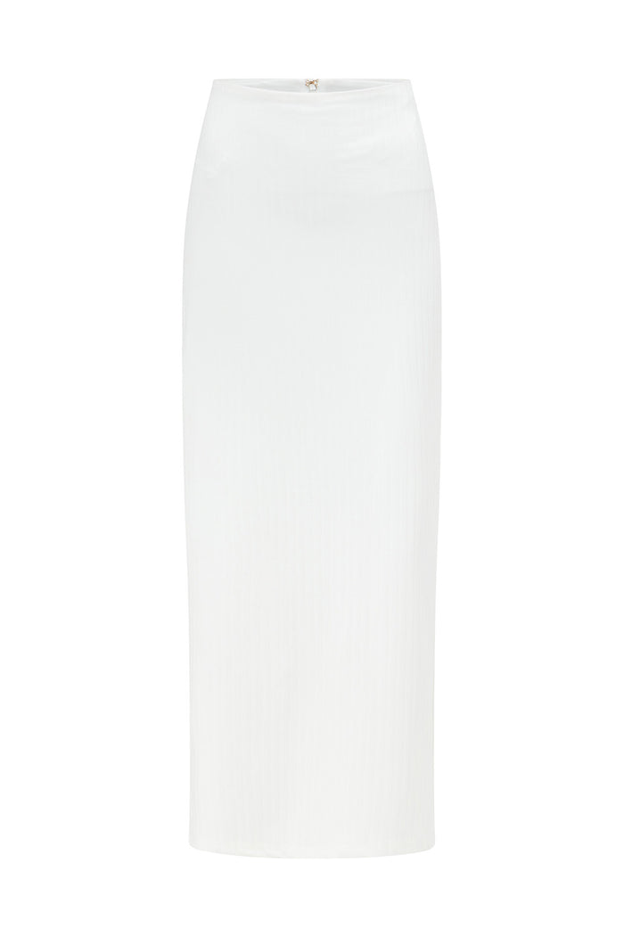 SAMPLE-Lori Midi Skirt
