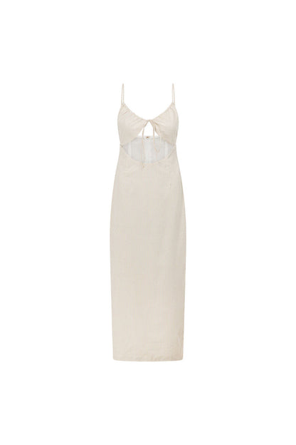 SAMPLE-Mariah Midi Dress
