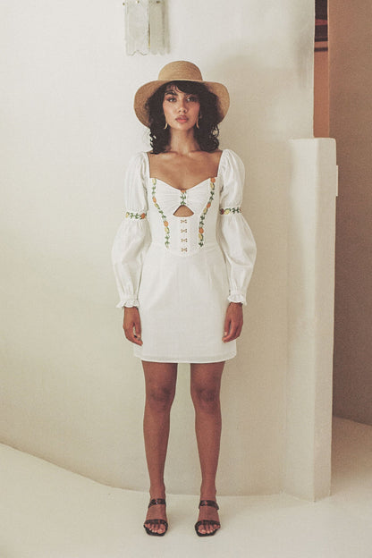 SAMPLE-Rhodes Dress