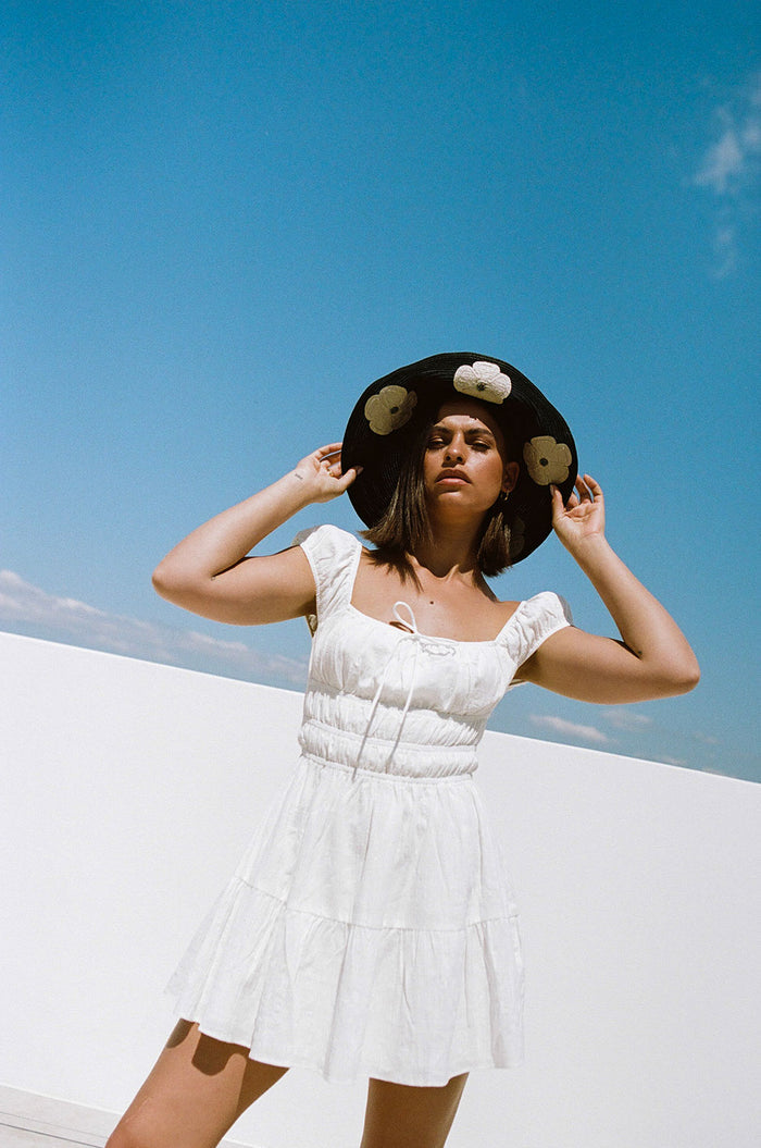 SAMPLE-Roma Dress
