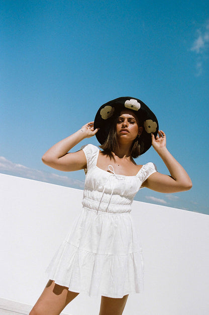 SAMPLE-Roma Dress