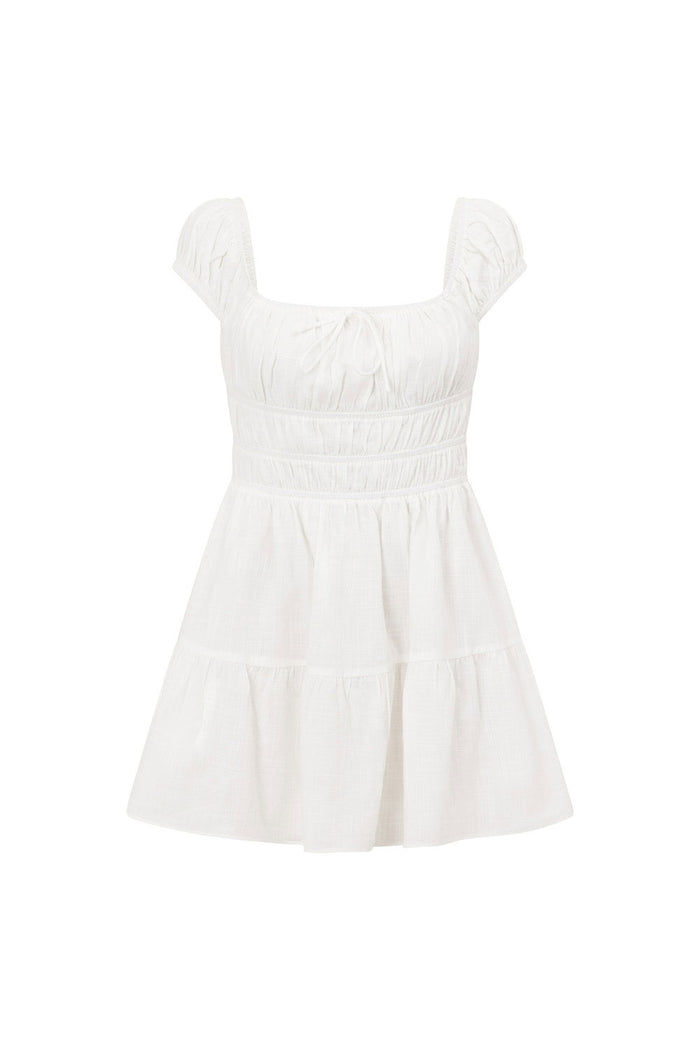 SAMPLE-Roma Dress