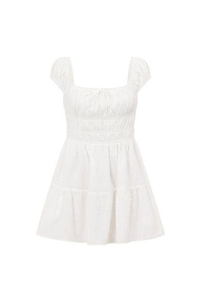 SAMPLE-Roma Dress