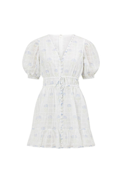 SAMPLE-Savina Dress