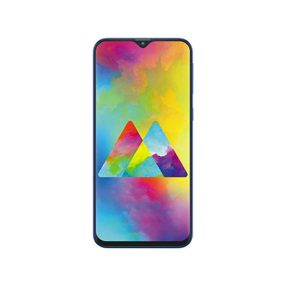 Samsung Galaxy M20 Ocean Blue 32gb