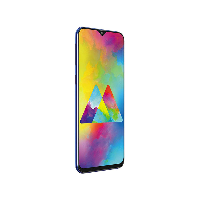 Samsung Galaxy M20 Ocean Blue 32gb