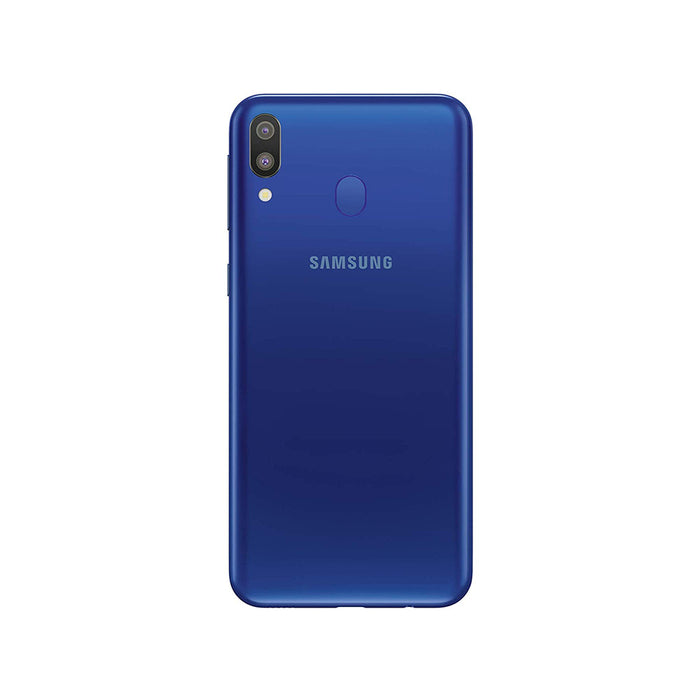 Samsung Galaxy M20 Ocean Blue 32gb