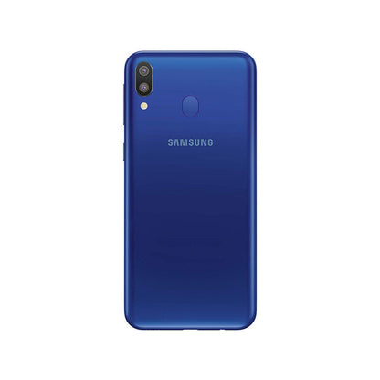 Samsung Galaxy M20 Ocean Blue 32gb