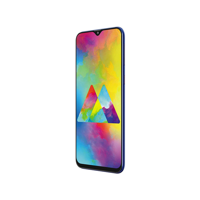 Samsung Galaxy M20 Ocean Blue 32gb