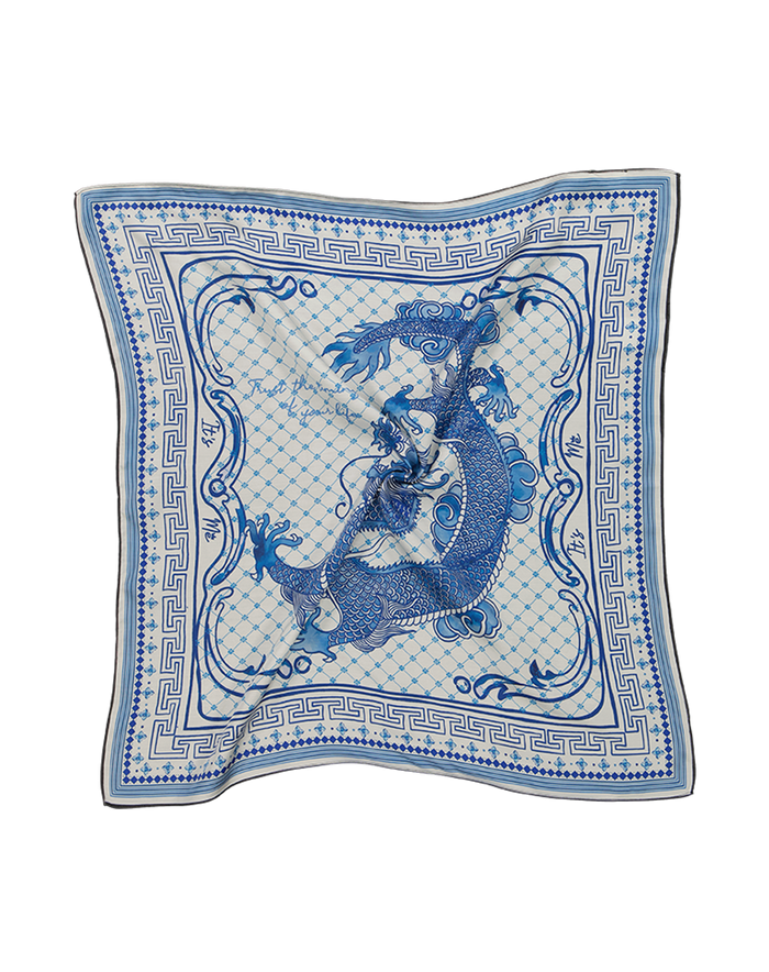 Sara Amalfi Headkerchief