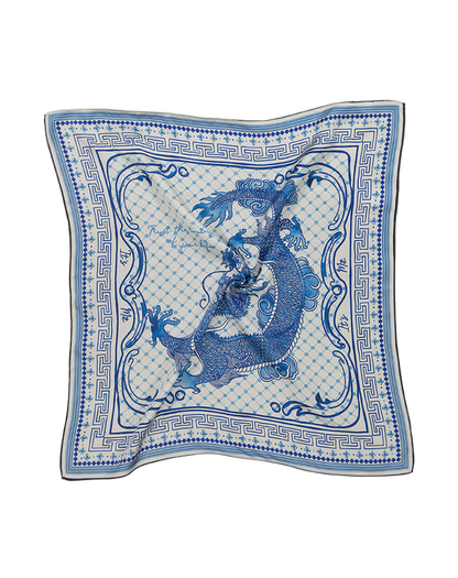 Sara Amalfi Headkerchief