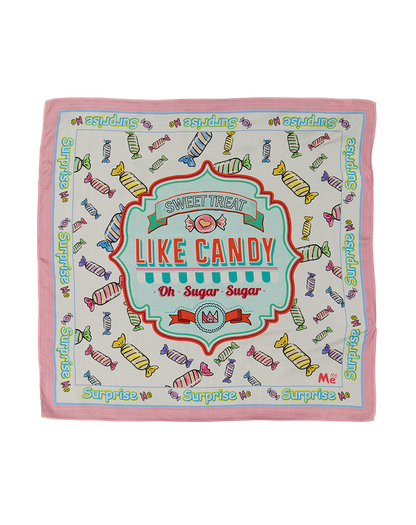 Sara Candy Headkerchief