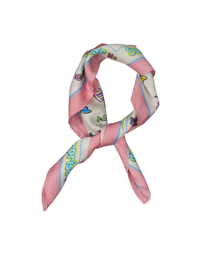Sara Candy Headkerchief