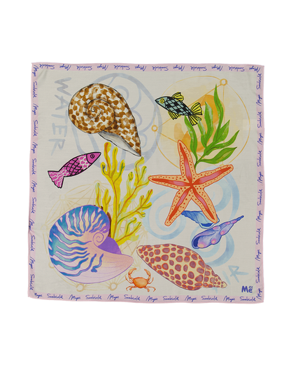 Sara Magic Headkerchief