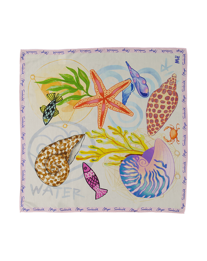 Sara Magic Headkerchief