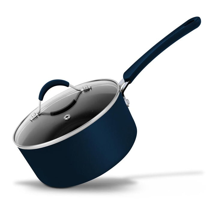 Sauce Pot with Lid