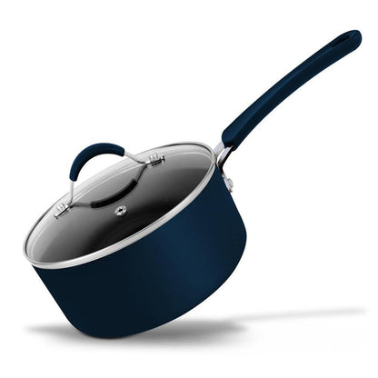 Sauce Pot with Lid
