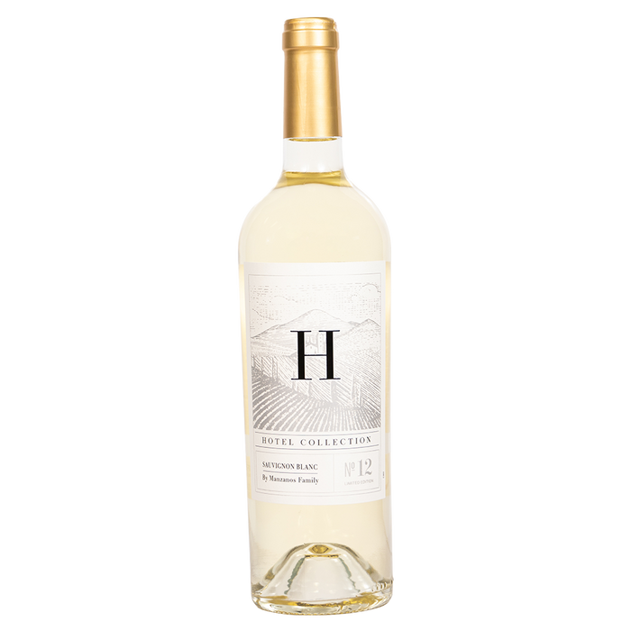 Sauvignon Blanc 12