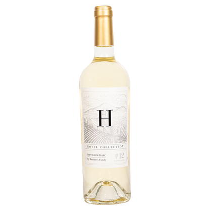 Sauvignon Blanc 12