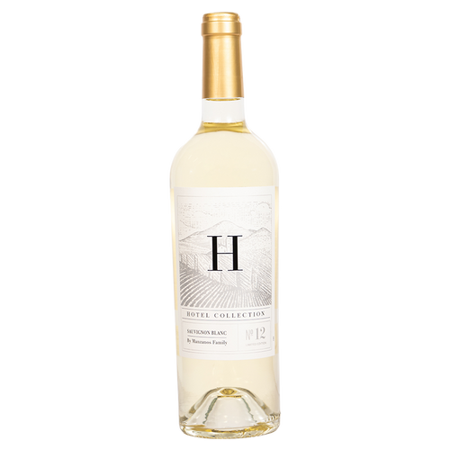 Sauvignon Blanc 12