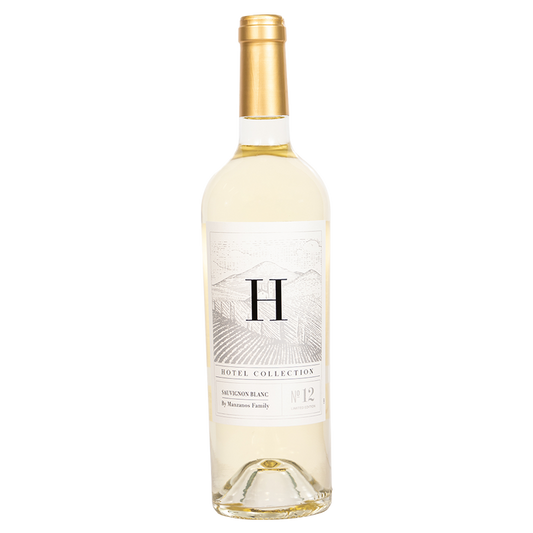 Sauvignon Blanc 12