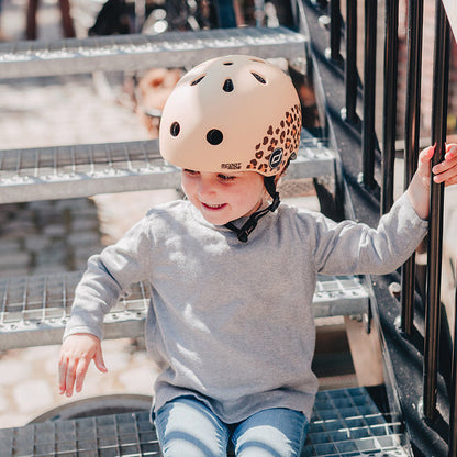 Scoot & Ride - Highwaykick 1 Lifestyle - Leopard - Bundle - Mabel & Fox
