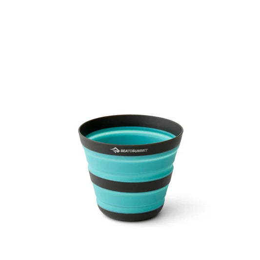 Sea To Summit Frontier UL Collapsible Cup - Aqua Sea