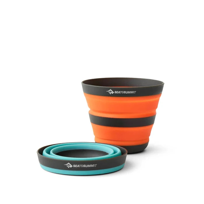 Sea To Summit Frontier UL Collapsible Cup - Puffins Bill