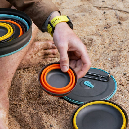 Sea To Summit Frontier UL Collapsible Cup - Puffins Bill