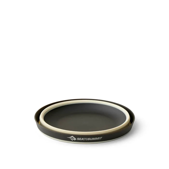 Sea To Summit Frontier UL Medium Collapsible Bowl - Bone White