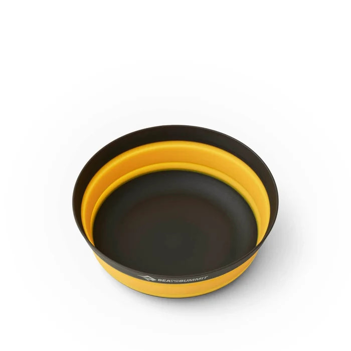 Sea To Summit Frontier UL Medium Collapsible Bowl - Bone White