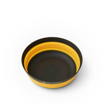Sea To Summit Frontier UL Medium Collapsible Bowl - Bone White