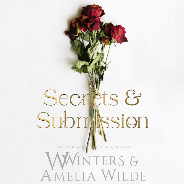 Secrets & Submissions Audiobook