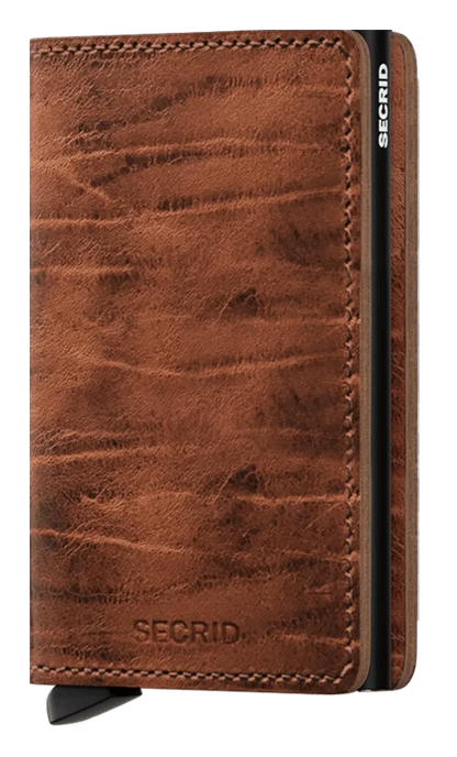 Secrid Slimwallet - Dutch Martin Whiskey