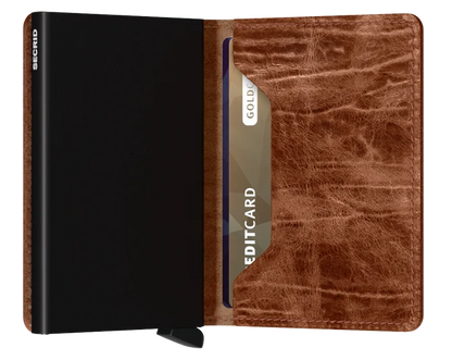 Secrid Slimwallet - Dutch Martin Whiskey