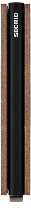 Secrid Slimwallet - Dutch Martin Whiskey