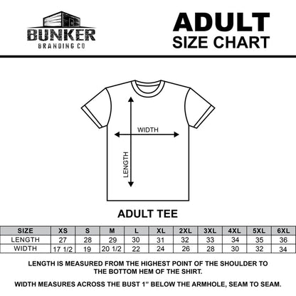 Send It T-shirt