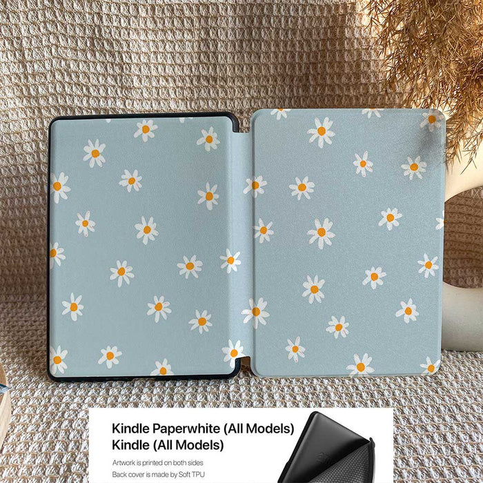 Serenity Fields | Kindle Case - IMCASE