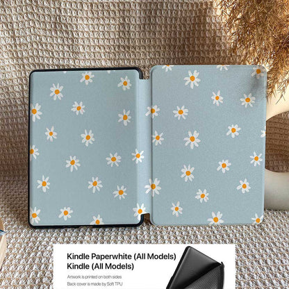 Serenity Fields | Kindle Case - IMCASE