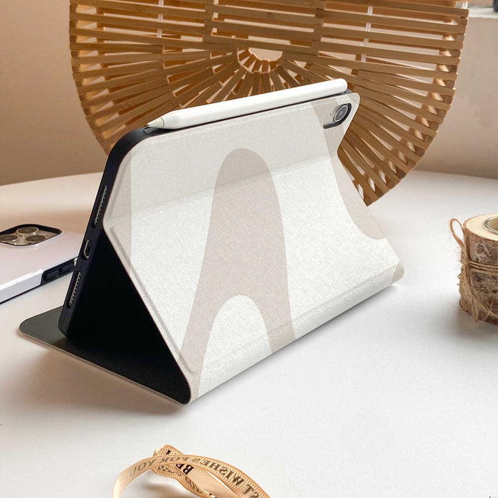 Serenity Stretch iPad Case