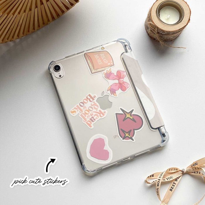Serenity Stretch iPad Case